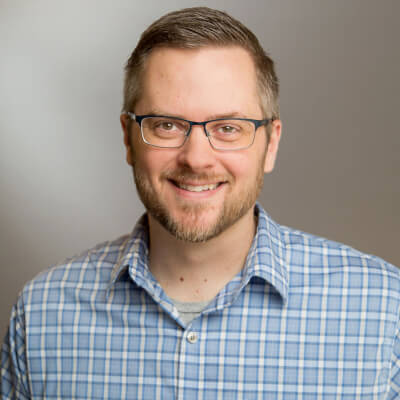Jon Sytsma